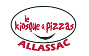 Le Kiosque A Pizza - Allassac